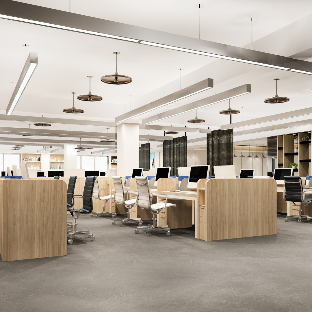  Lojas de Móveis para Escritórios | Soluções Corporativas e Home Office