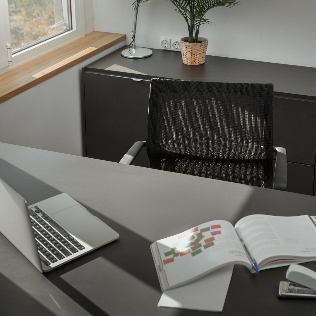 Móveis para Escritório Modulados | Organização e Flexibilidade