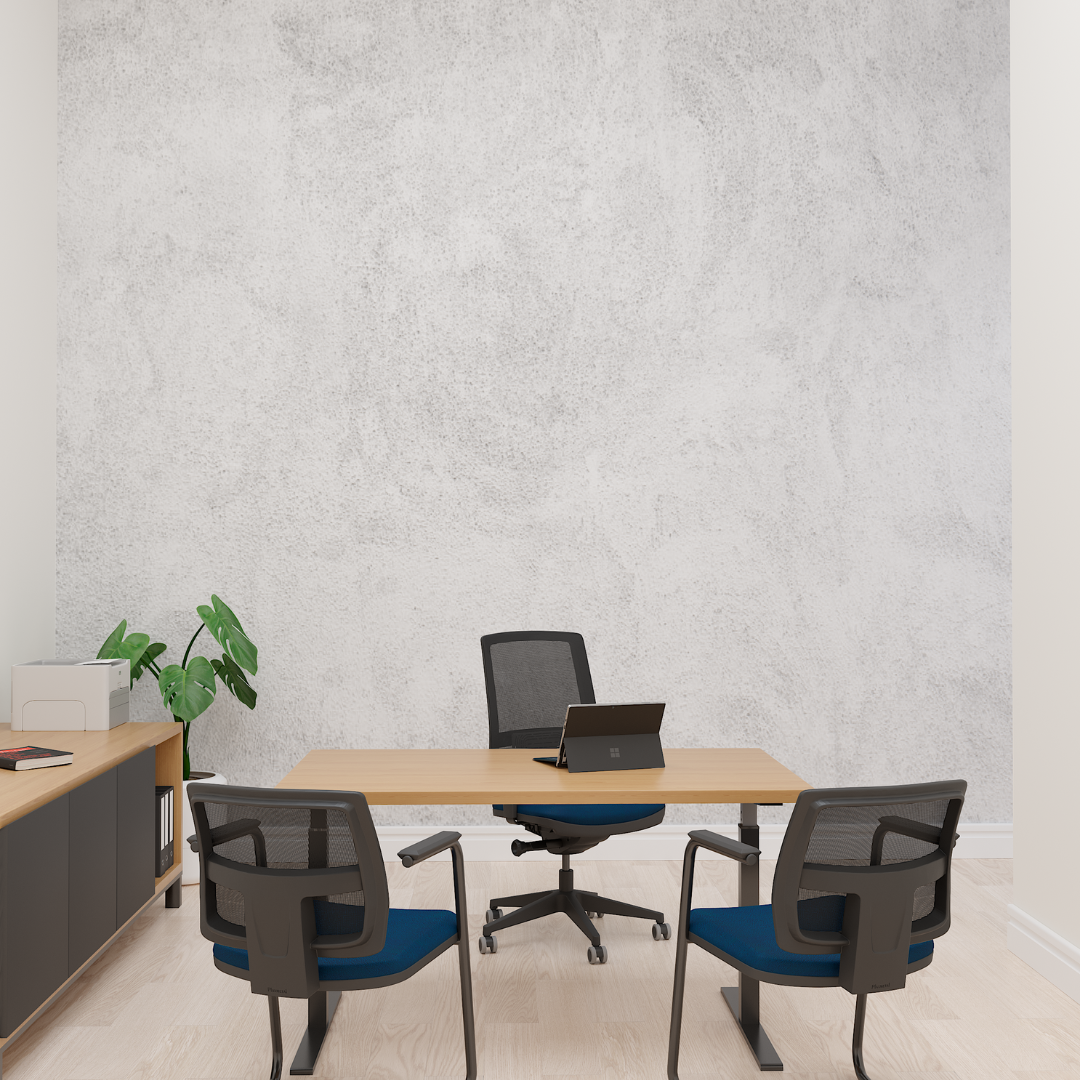 Cadeira para Escritório Marrom – Elegância e Conforto para Ambientes Profissionais