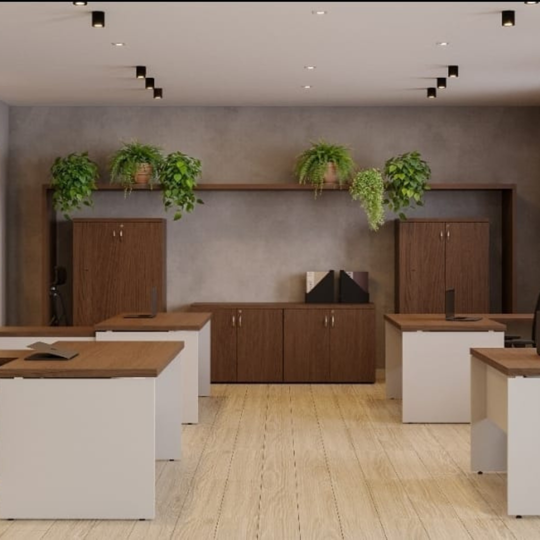 Móveis para Home Office – Conforto e Produtividade em Casa