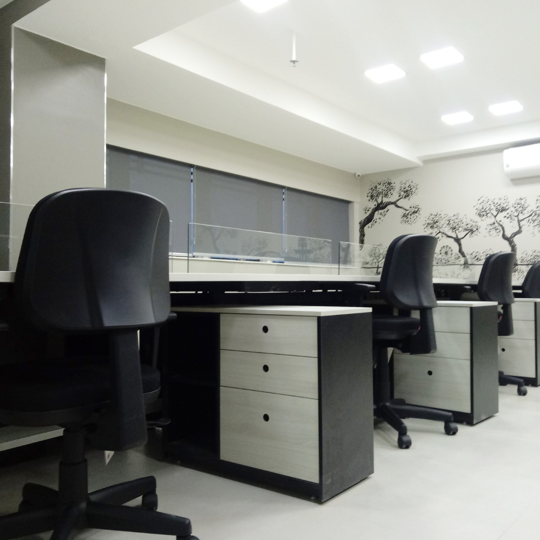 Móveis para Escritório Pronta Entrega – Rapidez e Qualidade