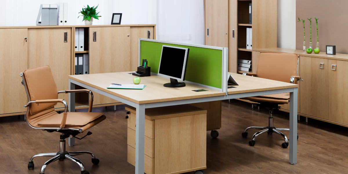 Móveis de Escritório na Lapa – Planejamento, Ergonomia e Estilo para Empresas e Home Offices