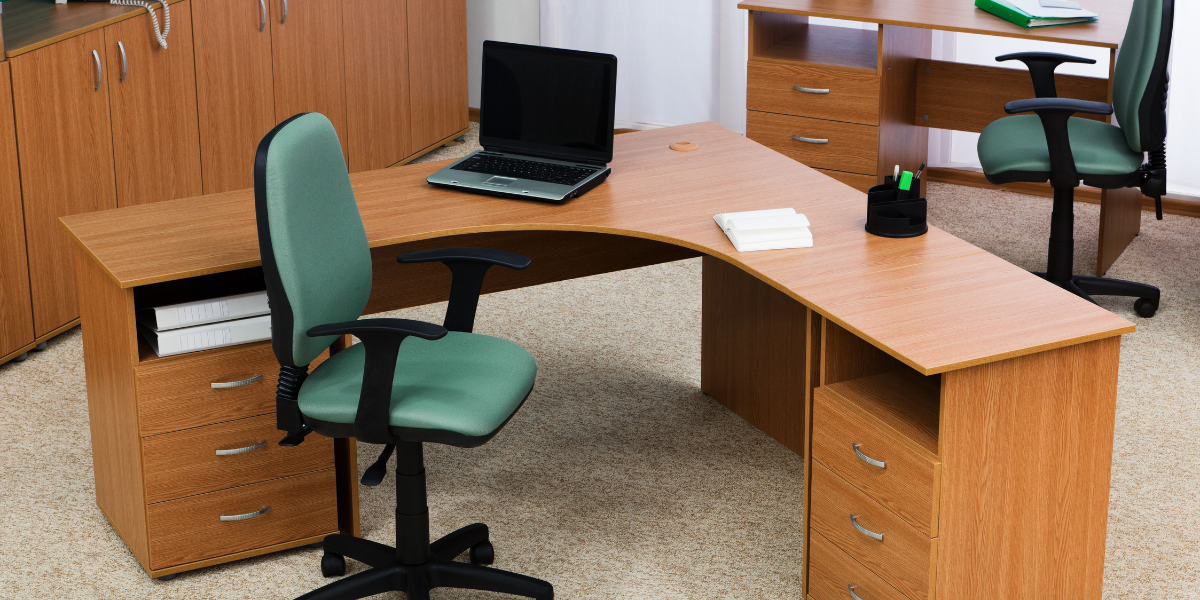 Móveis de Escritório em Santana – Ergonomia, Produtividade e Estilo para Empresas e Home Offices
