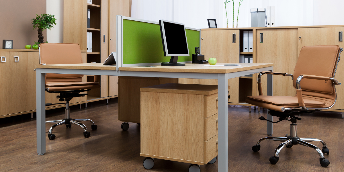 Móveis de Escritório em Itaim Bibi – Design Corporativo, Ergonomia e Sofisticação para Empresas Modernas