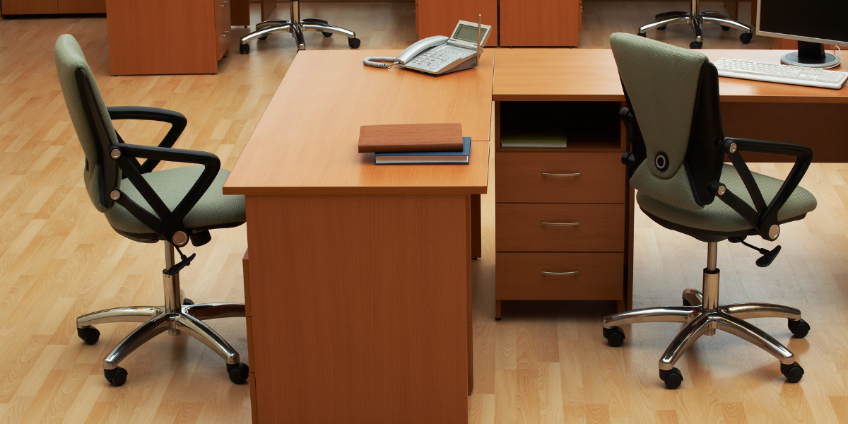 Móveis de Escritório no Ipiranga – Conforto, Design e Planejamento para Ambientes Profissionais