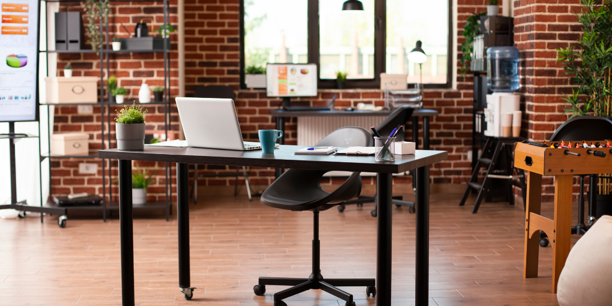 Móveis de Escritório em Perdizes – Design, Ergonomia e Planejamento para Ambientes Profissionais
