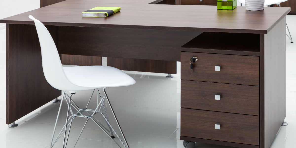 Móveis de Escritório em Consolação – Design Funcional, Ergonomia e Sofisticação