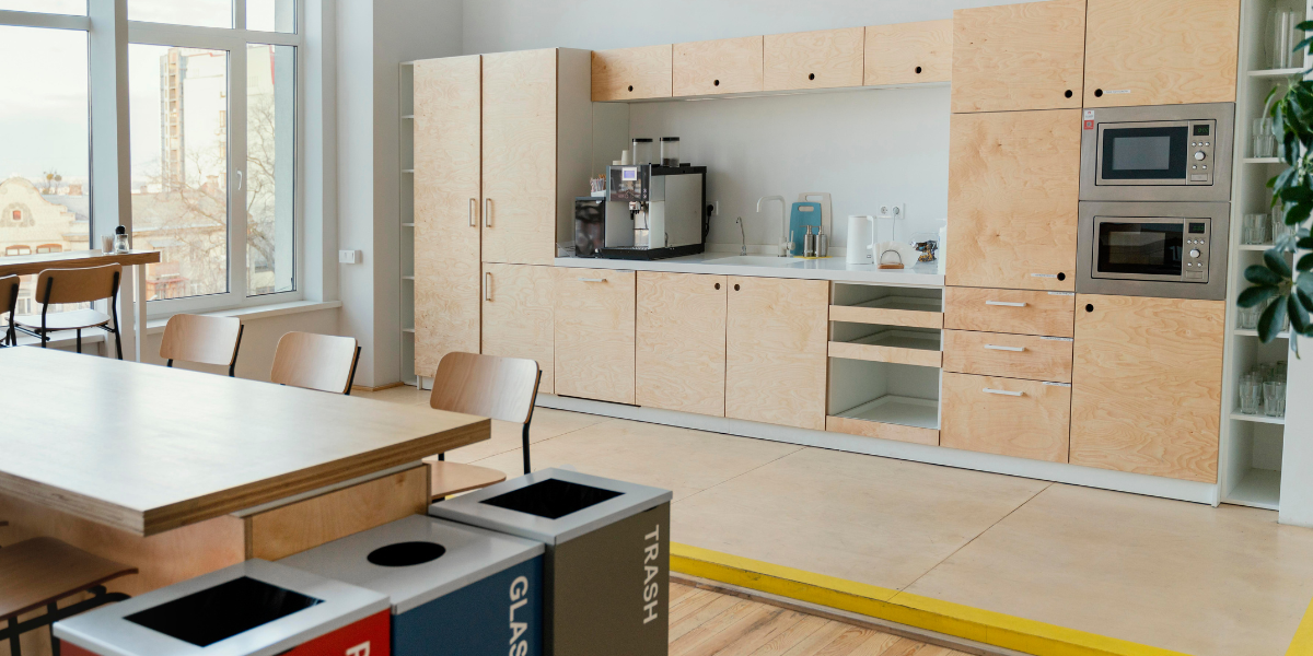 Móveis de Escritório em Vila Prudente – Ergonomia, Design e Produtividade para Ambientes Profissionais
