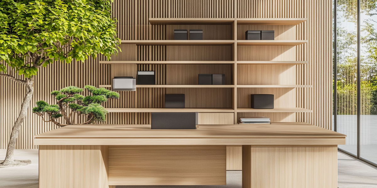 Móveis de Escritório em Jabaquara – Planejamento, Ergonomia e Design Profissional