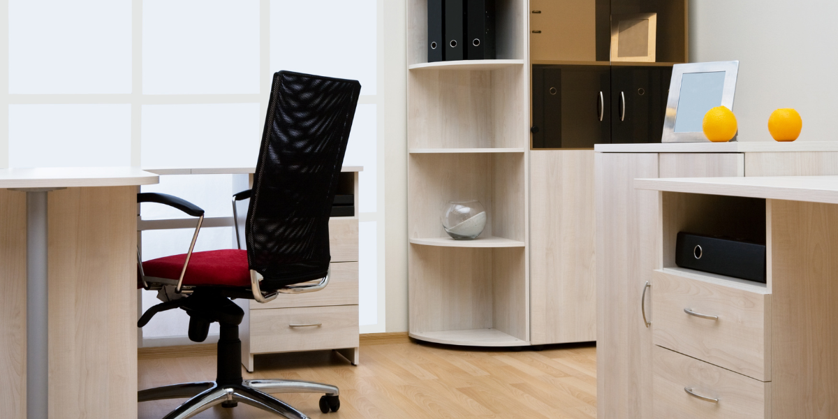 Móveis de Escritório em Brooklin – Design Premium, Ergonomia e Planejamento Corporativo