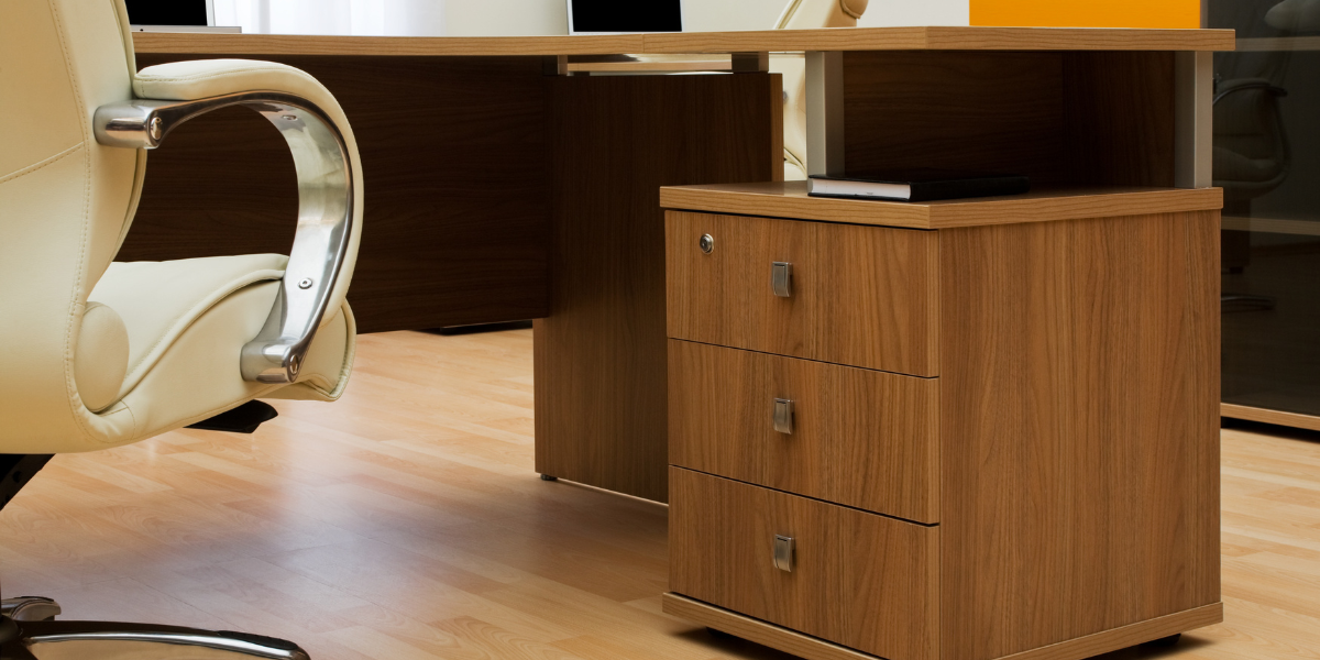 Móveis de Escritório em Guarulhos – Design Profissional, Ergonomia e Planejamento Inteligente