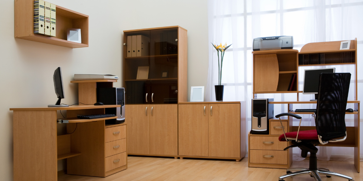 Móveis de Escritório na Vila Olímpia – Design Premium, Ergonomia e Sofisticação Corporativa