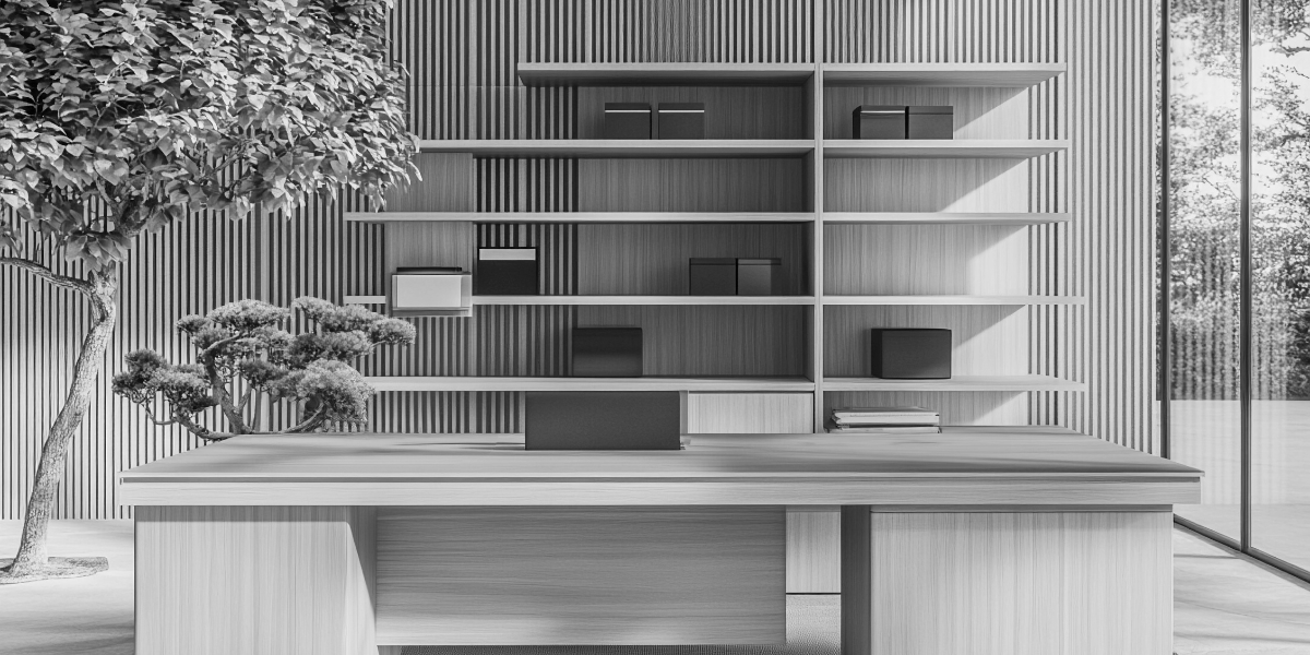 Móveis de Escritório em Embu das Artes – Design Planejado, Conforto e Criatividade Corporativa