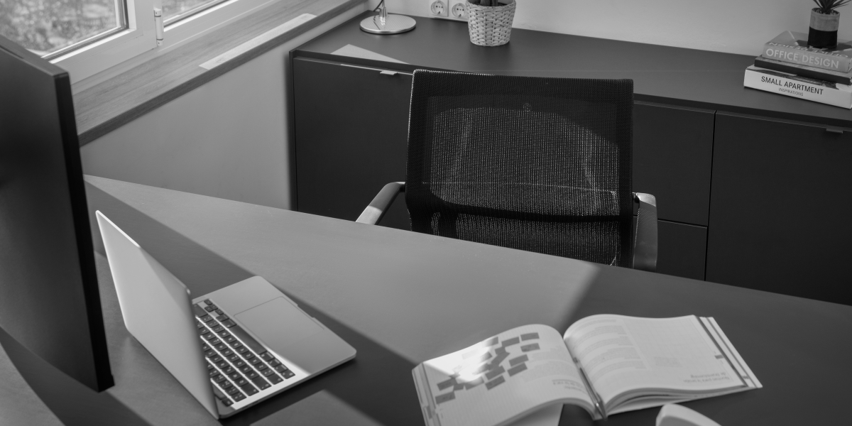 Móveis de Escritório em Ribeirão Pires – Design Planejado e Conforto com Assinatura da Mov Design