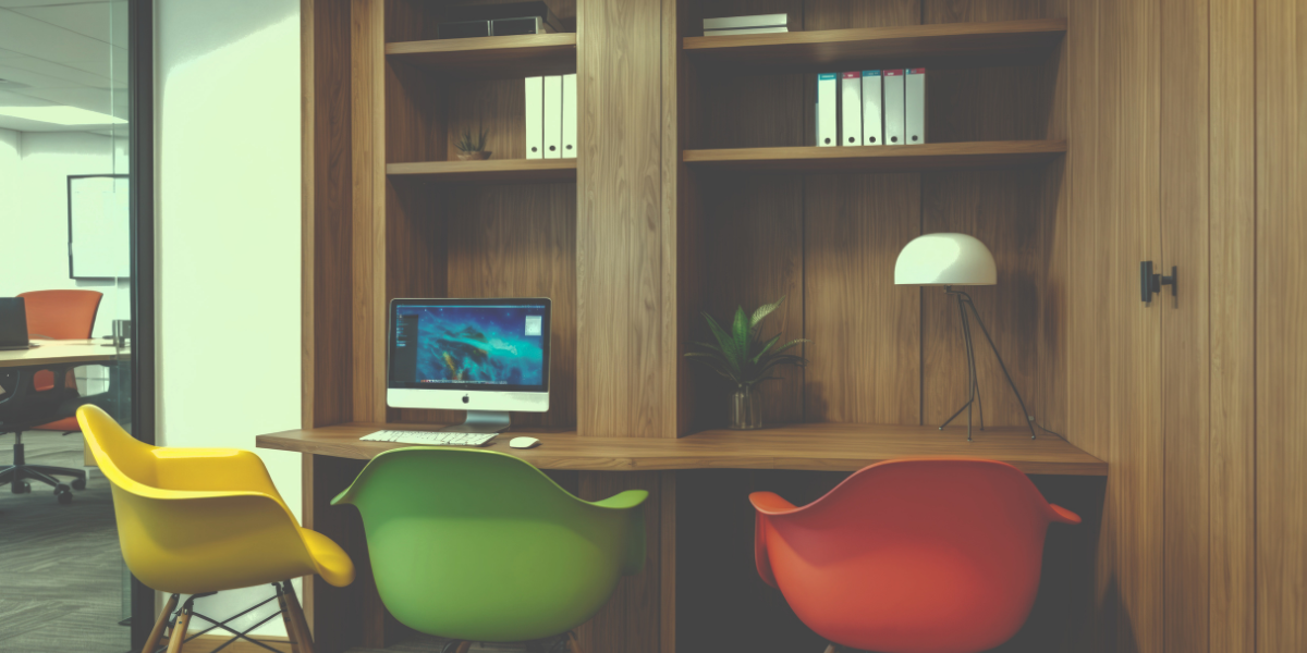 Móveis de Escritório em Mogi das Cruzes – Design Funcional, Ergonomia e Inovação com Mov Design