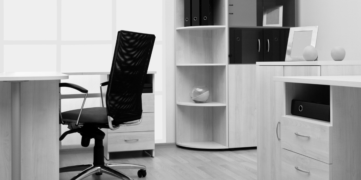 Móveis de Escritório em Ferraz de Vasconcelos – Design Planejado e Ergonomia com Mov Design