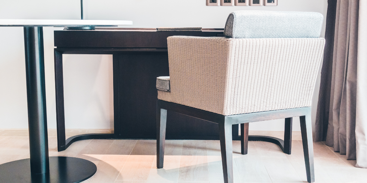 Móveis de Escritório em Suzano – Design Planejado, Ergonomia e Sofisticação