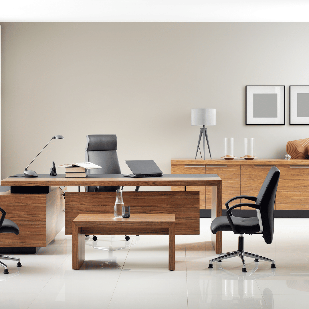 Móveis de Escritório em Mauá – Design Planejado e Ergonomia com Mov Design
