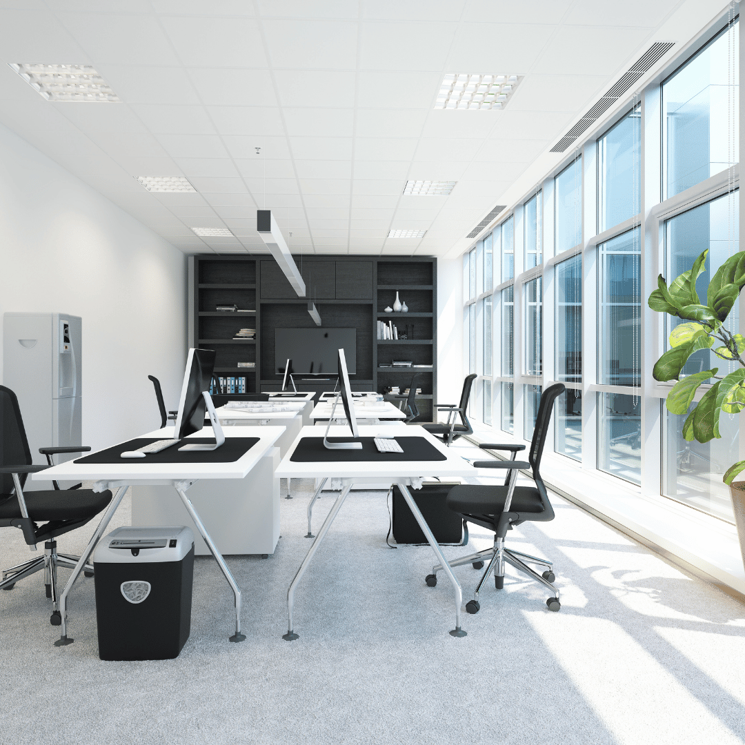 Móveis de Escritório em Ribeirão Pires – Design Planejado e Ergonomia com Mov Design