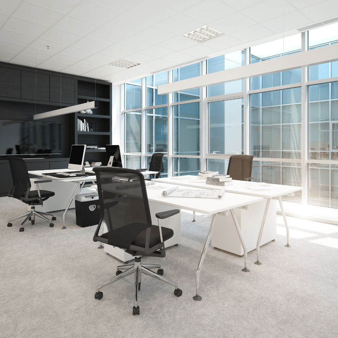 Móveis de Escritório em Diadema – Design Planejado, Conforto e Ergonomia com Mov Design