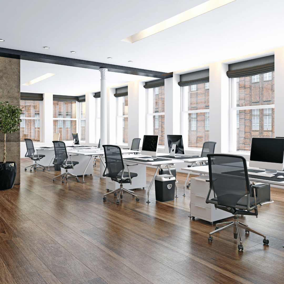 Móveis de Escritório em Taboão da Serra – Planejamento, Ergonomia e Design com Mov Design