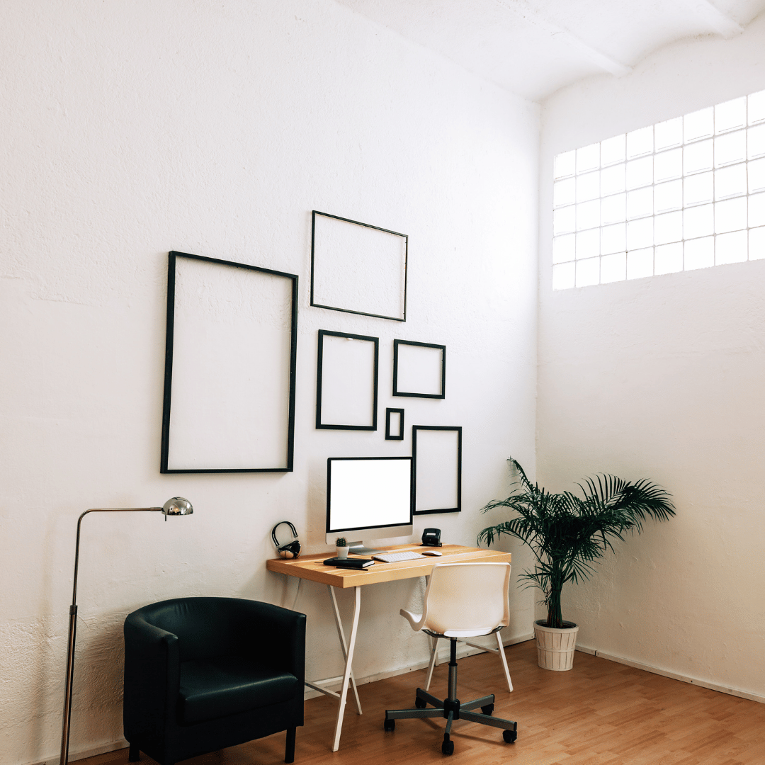 Móveis de Escritório em Cajamar | Ergonomia, Durabilidade e Design Profissional