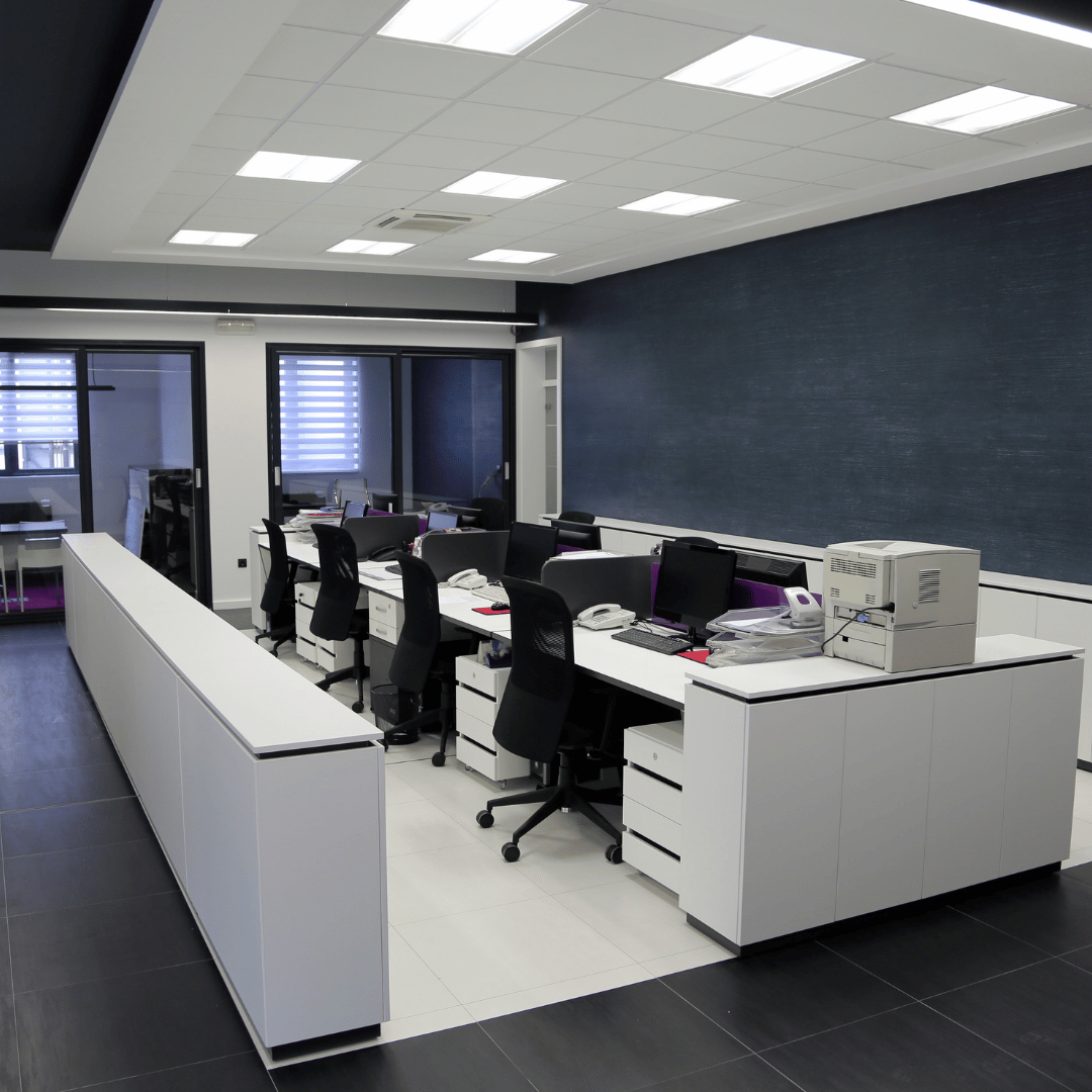 Móveis de Escritório em Vargem Grande Paulista | Ergonomia, Conforto e Produtividade