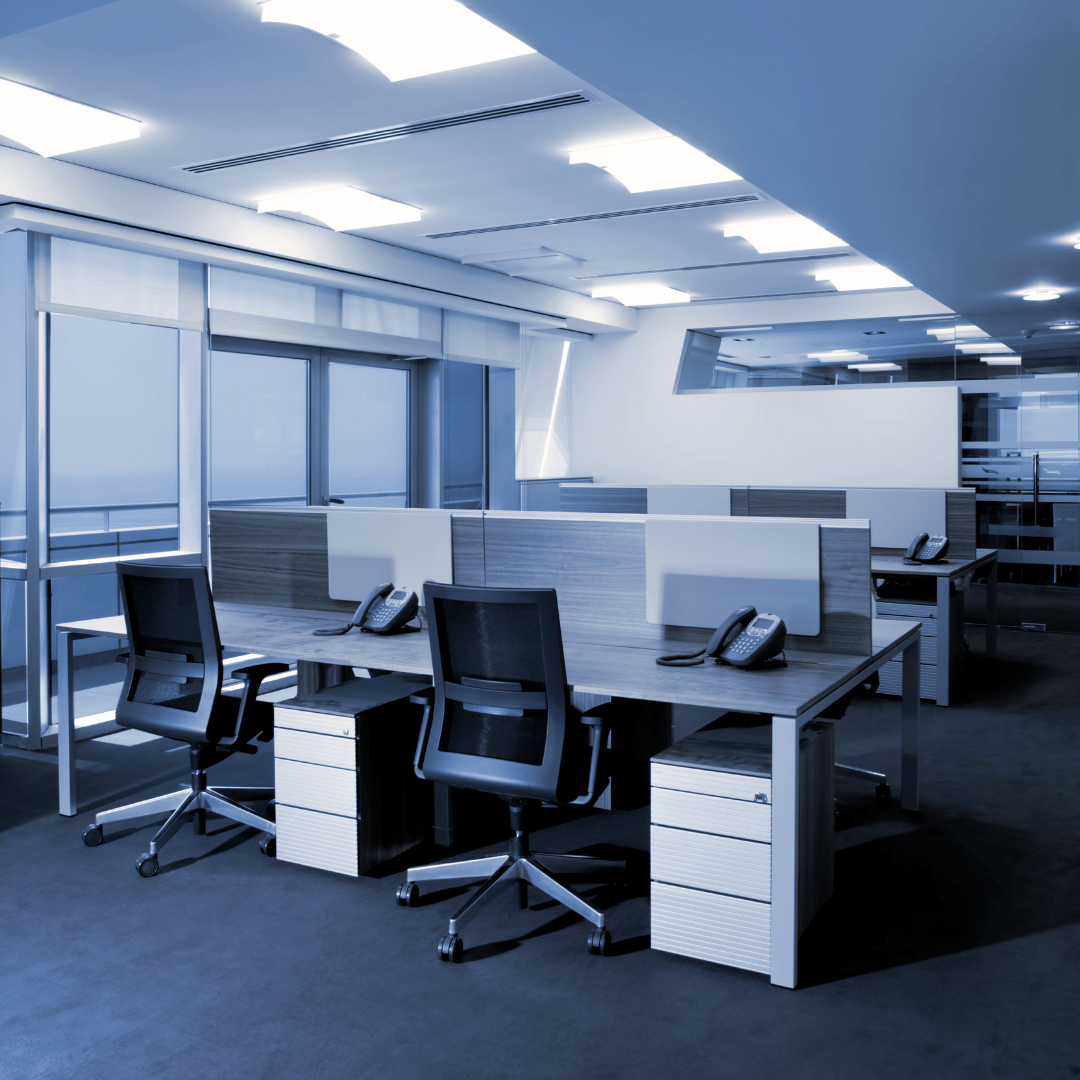Móveis de Escritório em Embu-Guaçu | Ergonomia, Eficiência e Conforto Profissional