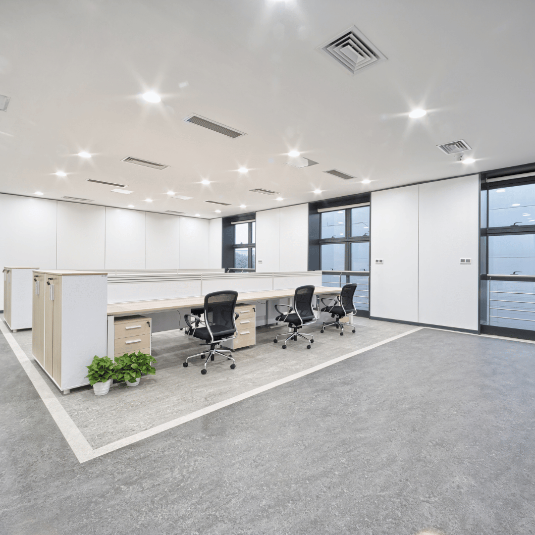 Móveis de Escritório em Araçariguama | Ergonomia, Produtividade e Conforto