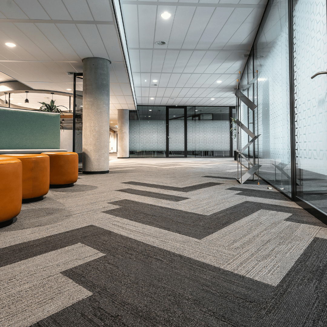 Móveis de Escritório em Louveira | Ergonomia, Conforto e Produtividade Real