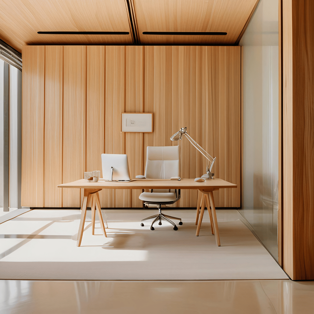 Móveis de Escritório em Americana | Ergonomia, Produtividade e Conforto Profissional