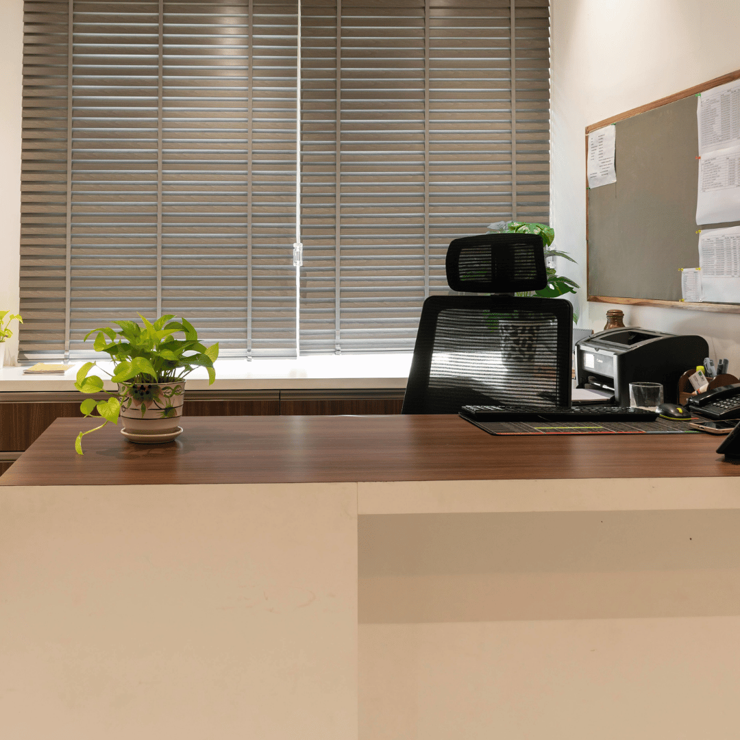 Móveis de Escritório em Rafard | Ergonomia, Conforto e Produtividade no Dia a Dia
