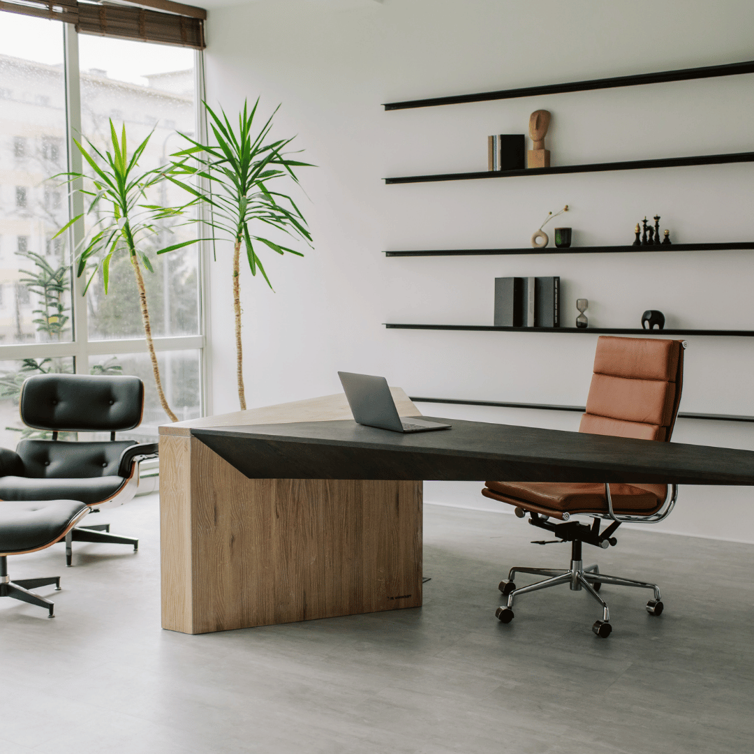 Móveis de Escritório em Elias Fausto | Ergonomia, Conforto e Produtividade Diária