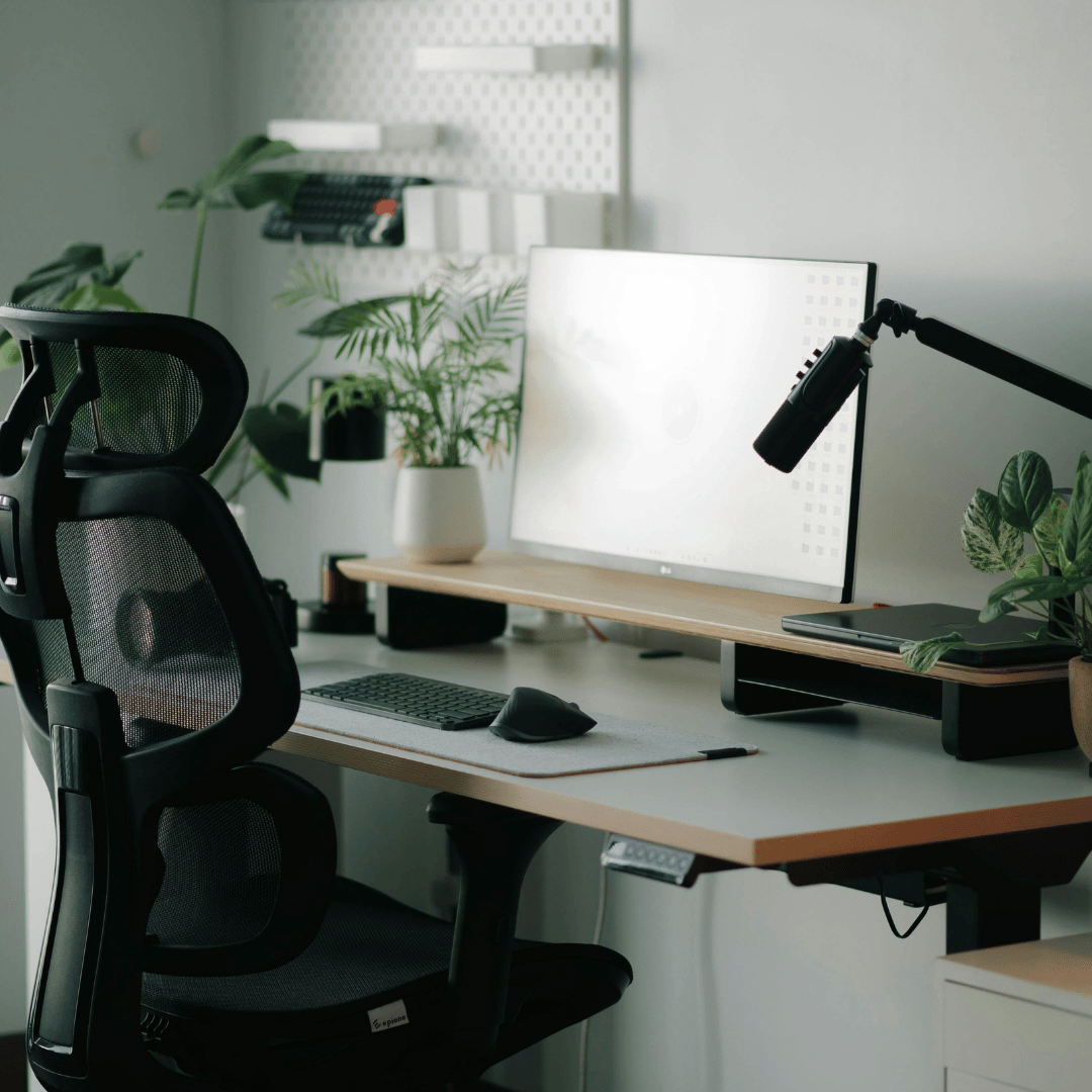 Móveis de Escritório em Votorantim | Ergonomia, Produtividade e Planejamento Profissional