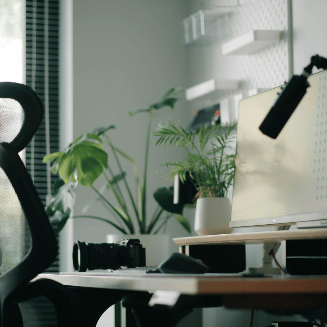 Móveis de Escritório em Alumínio | Ergonomia, Conforto e Alta Durabilidade