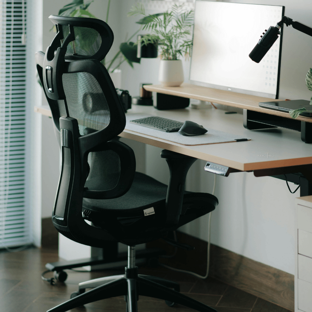 Móveis de Escritório em Mairinque | Ergonomia, Planejamento e Produtividade