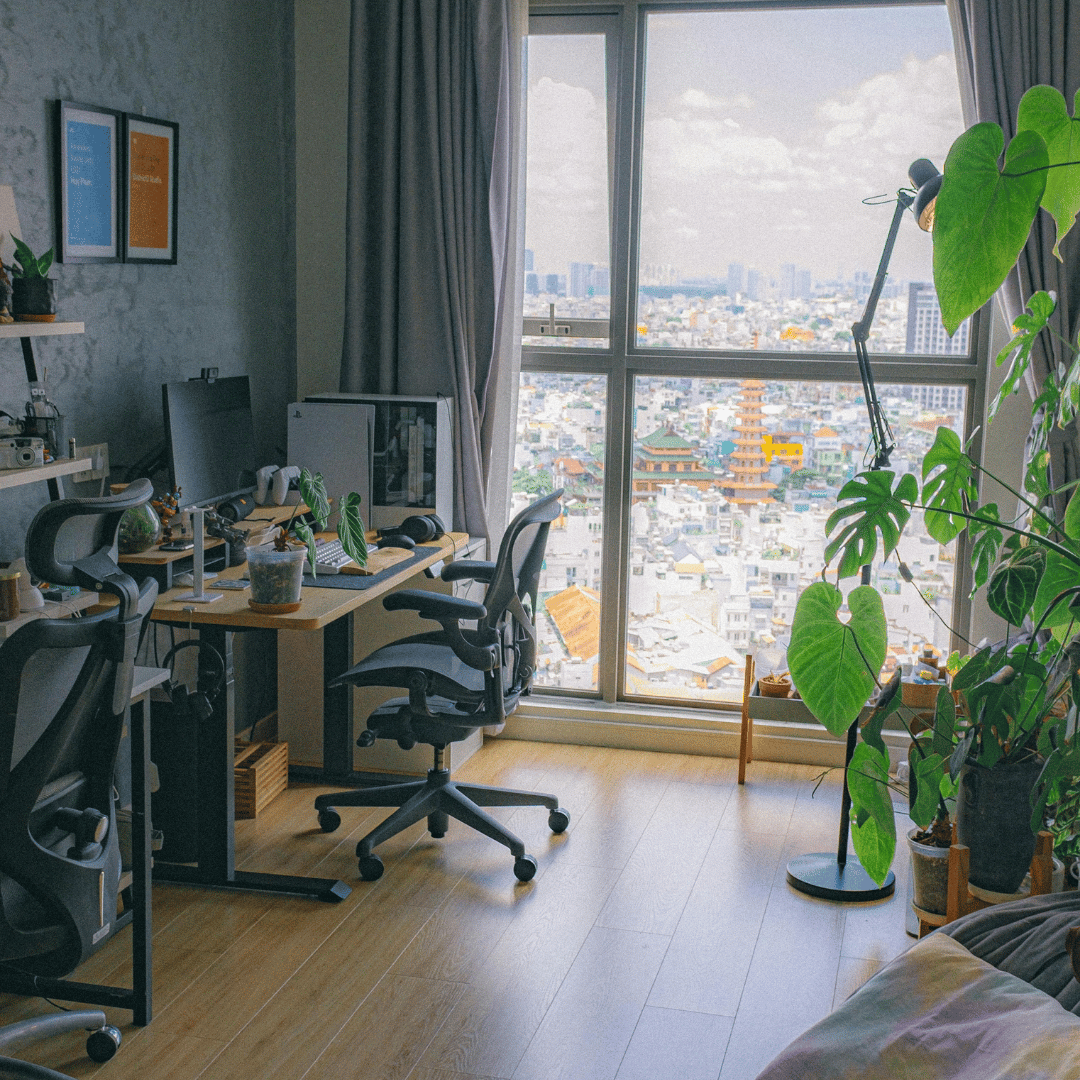 Móveis de Escritório em Boituva | Ergonomia, Produtividade e Conforto Profissional