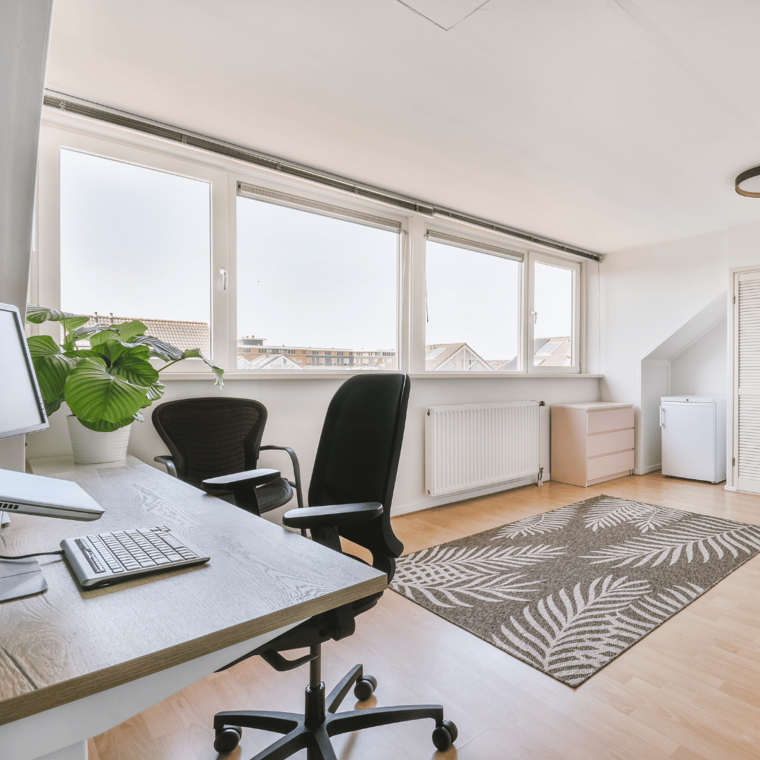 Móveis de Escritório em Indaiatuba | Conforto, Ergonomia e Ambiente Profissional