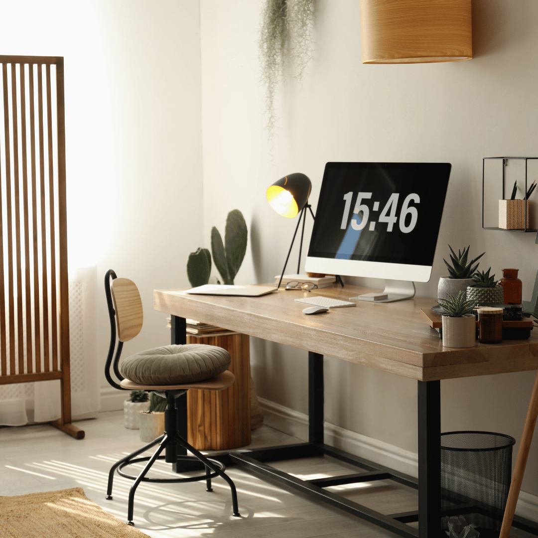 Móveis de Escritório em Laranjal Paulista | Ergonomia, Conforto e Produtividade