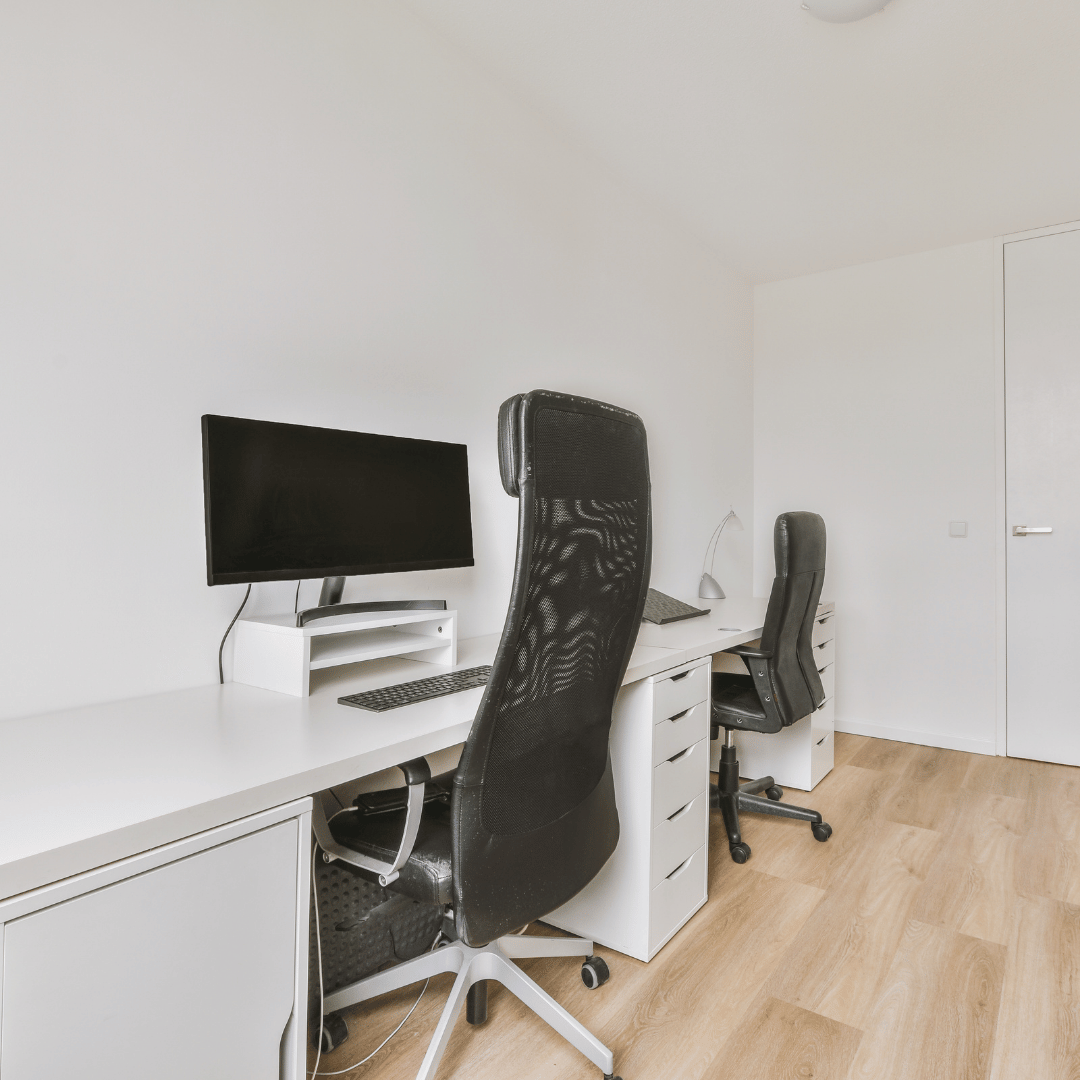 Loja de Cadeiras de Escritório | Onde Comprar com Segurança, Conforto e Ergonomia