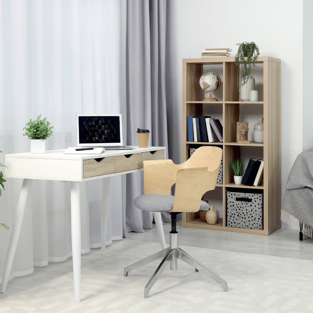  Loja Cadeira de Escritório | Compra Segura, Conforto e Ergonomia no Trabalho