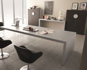 1- Mesa Diretoria MOV GLASS