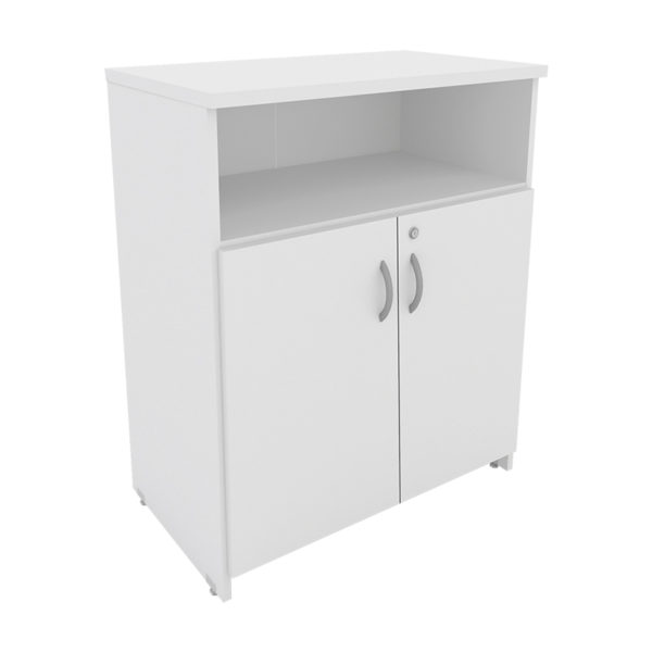2.2- Armário Médio MOV 2 portas e 1 vão