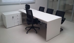 1- Mesa Executiva MOV SUPPORT