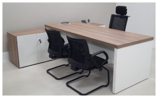 4- Mesa Diretoria MOV SUPPORT